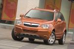 Saturn Vue 2008 года